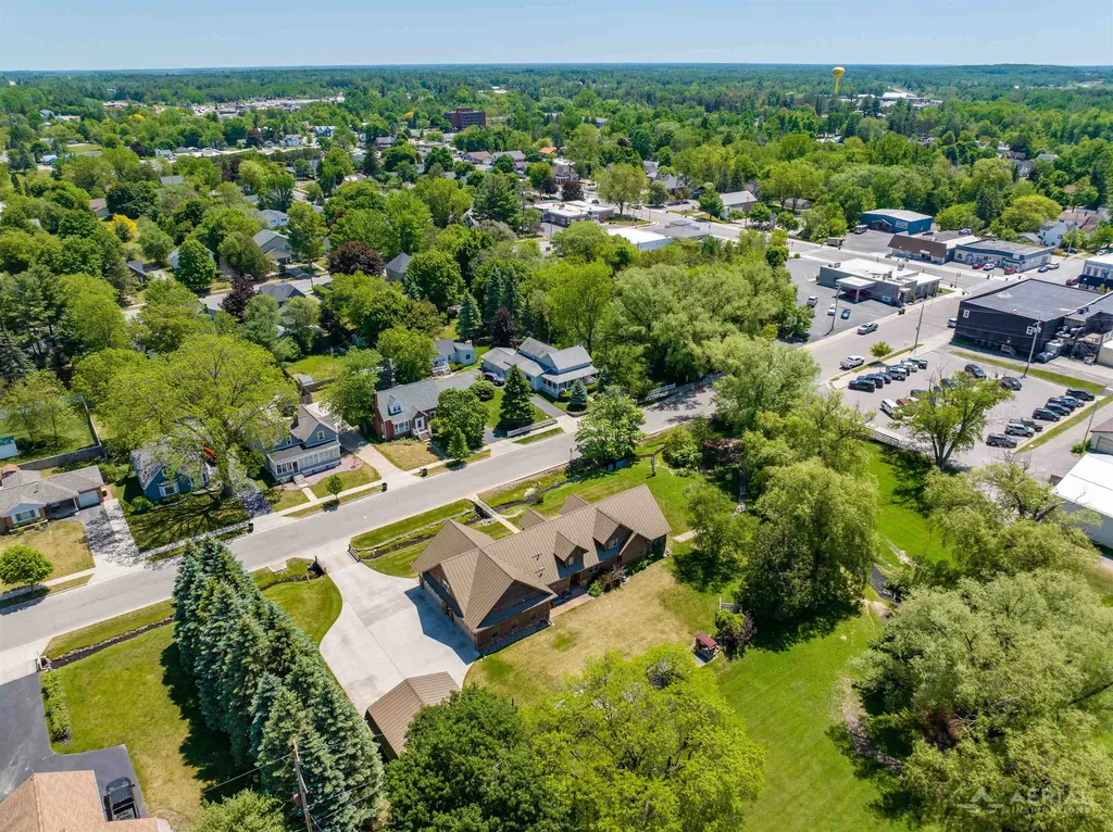 173 N Second Street West Branch Township MI 48661