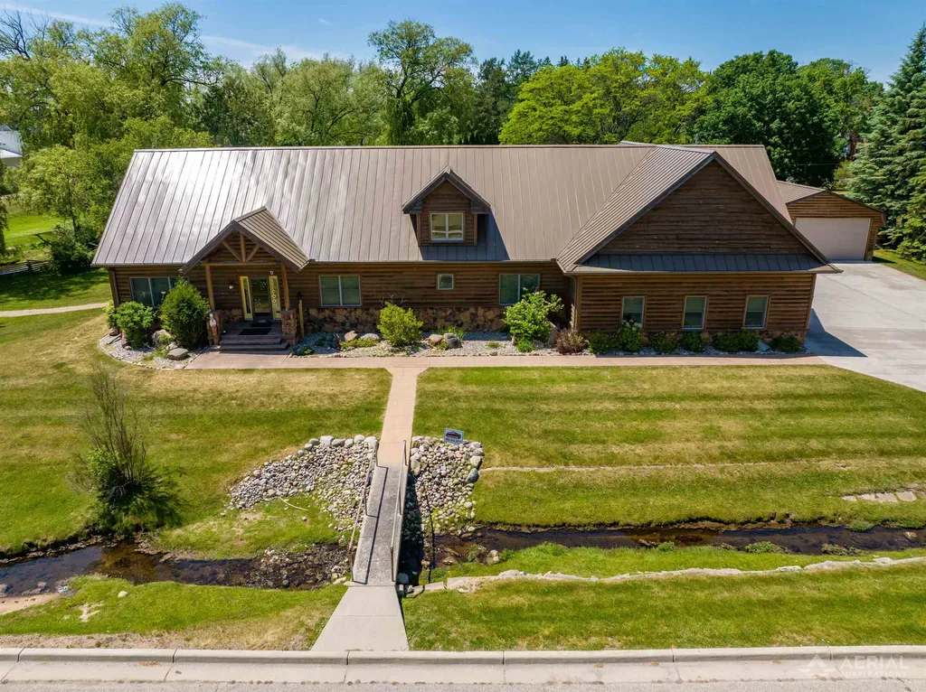 173 N Second Street West Branch Township MI 48661