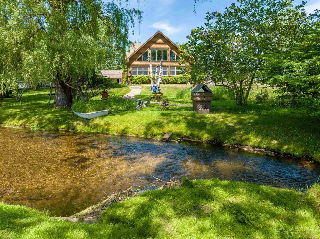 173 N Second Street West Branch Township MI 48661