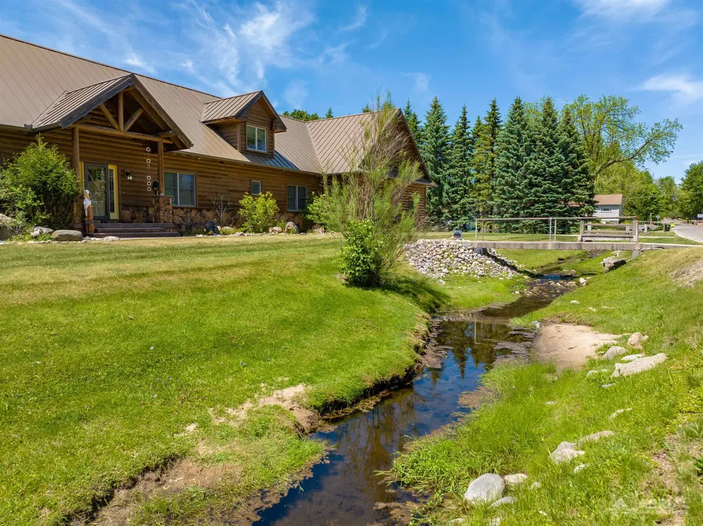 173 N Second Street West Branch Township MI 48661