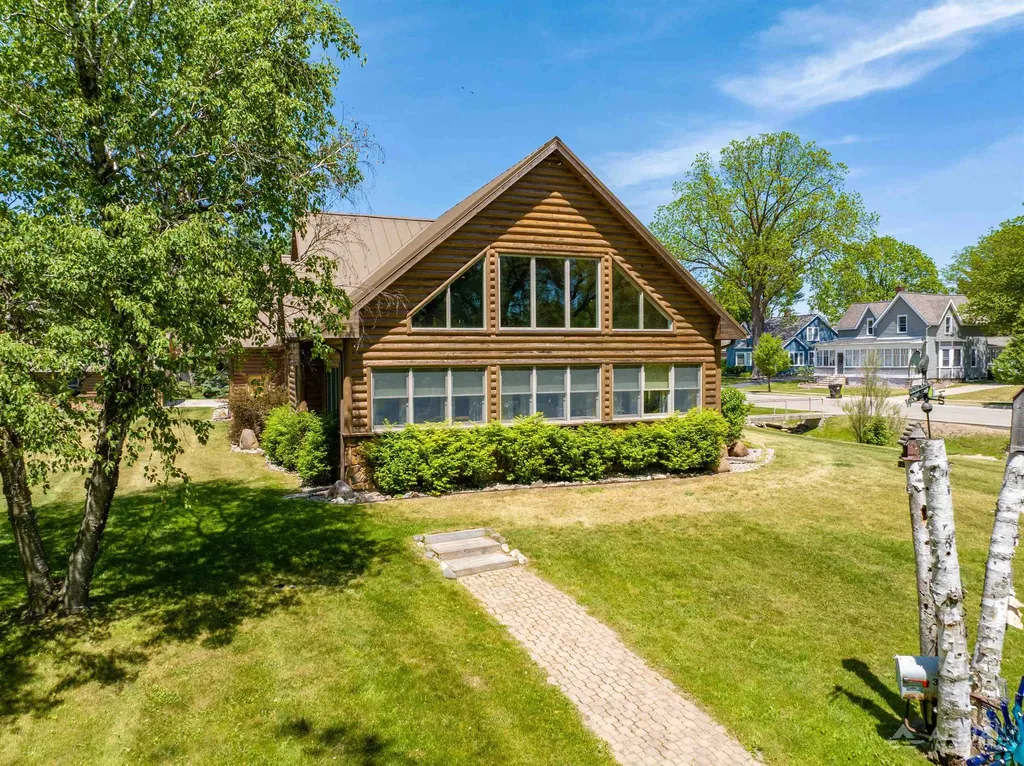 173 N Second Street West Branch Township MI 48661