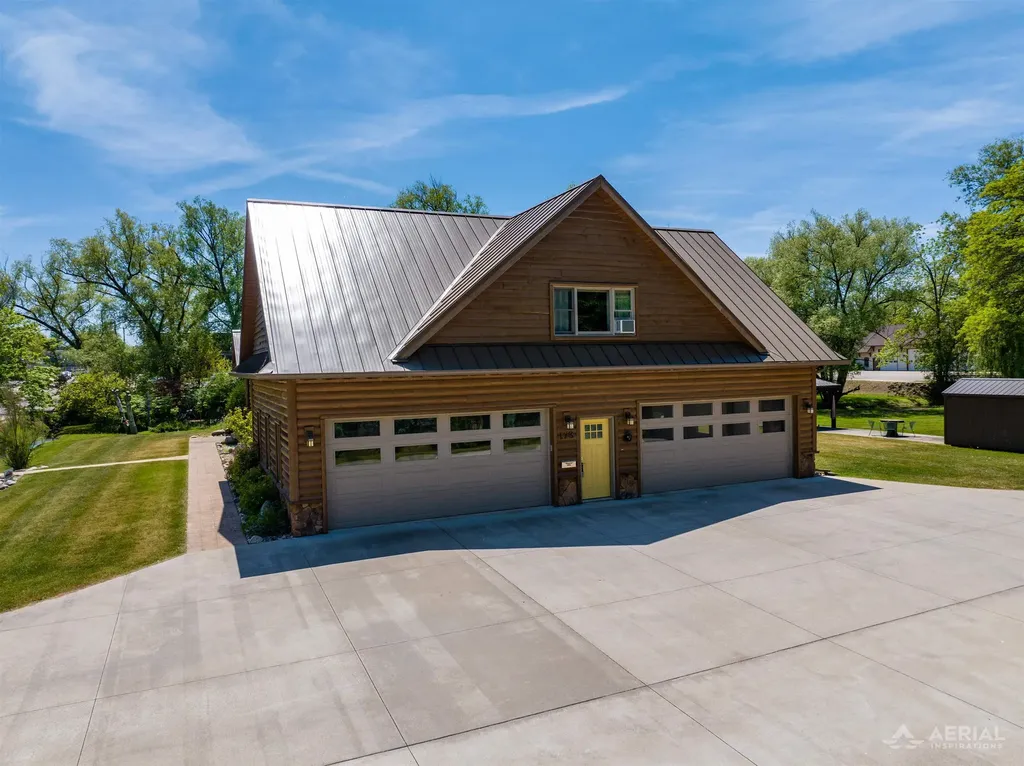 173 N Second Street West Branch Township MI 48661