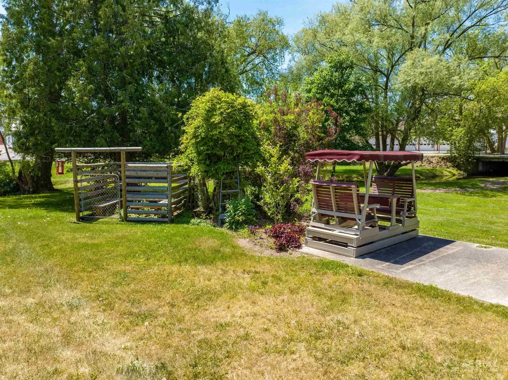 173 N Second Street West Branch Township MI 48661