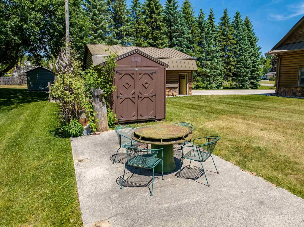 173 N Second Street West Branch Township MI 48661