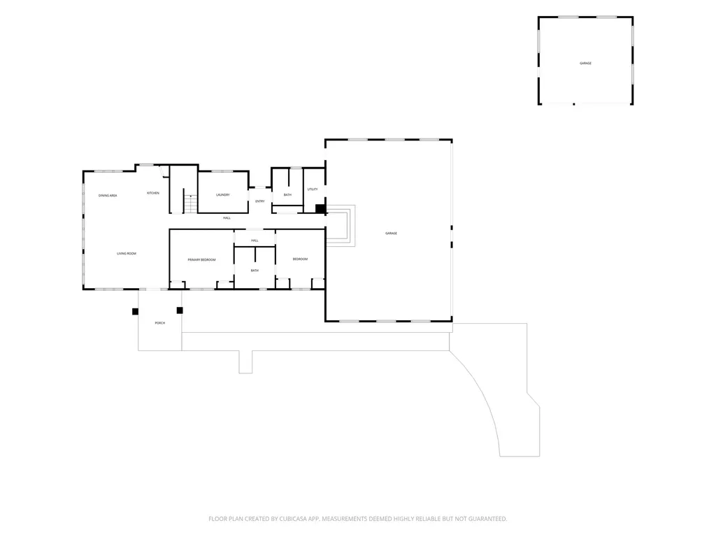 173 N Second Street West Branch Township MI 48661