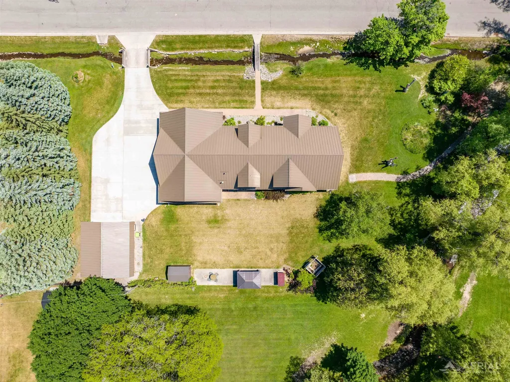 173 N Second Street West Branch Township MI 48661