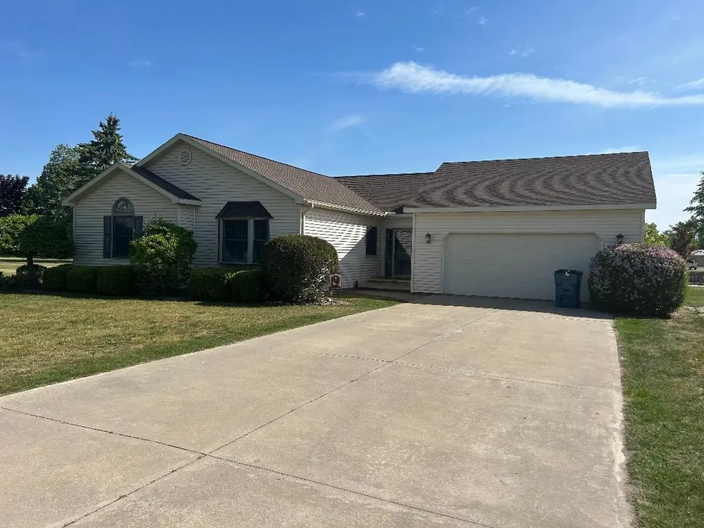 2899 Midshipman Drive Au Gres Township MI 48703