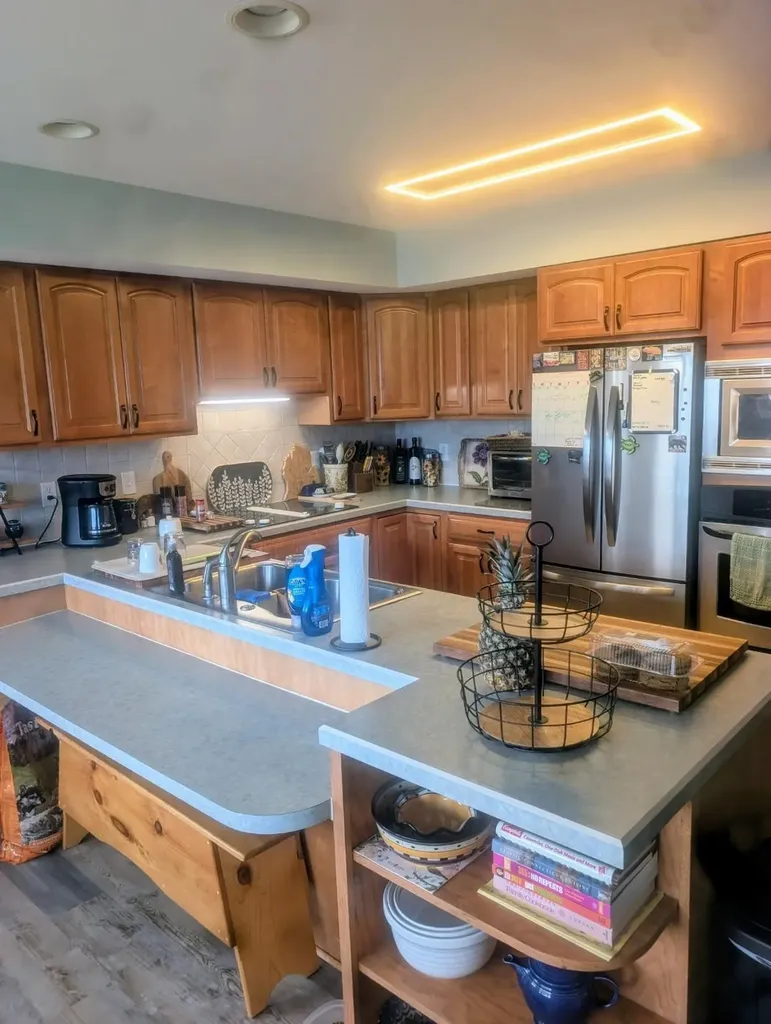 2899 Midshipman Drive Au Gres Township MI 48703