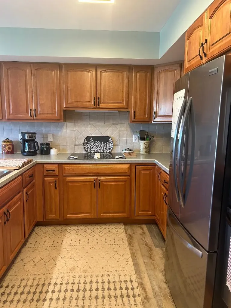 2899 Midshipman Drive Au Gres Township MI 48703