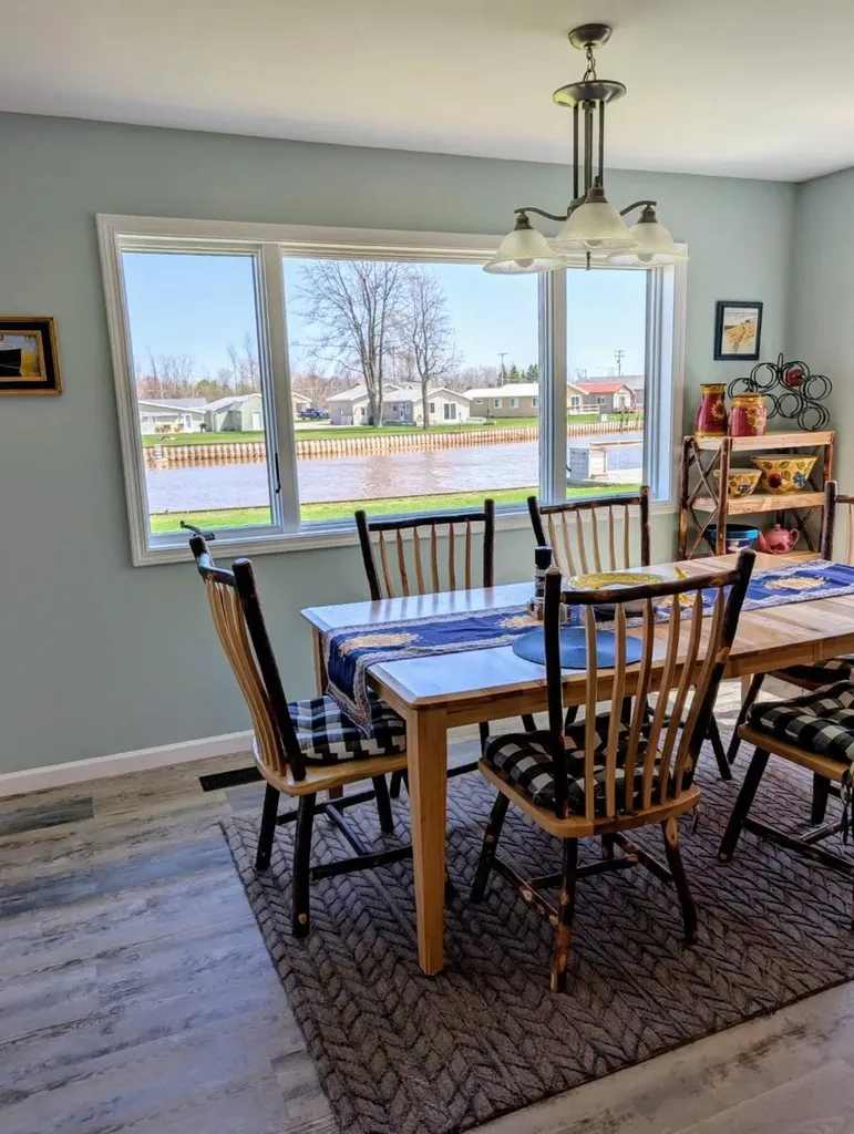 2899 Midshipman Drive Au Gres Township MI 48703