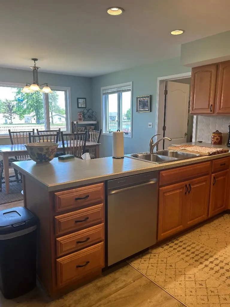 2899 Midshipman Drive Au Gres Township MI 48703