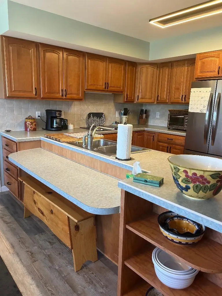 2899 Midshipman Drive Au Gres Township MI 48703