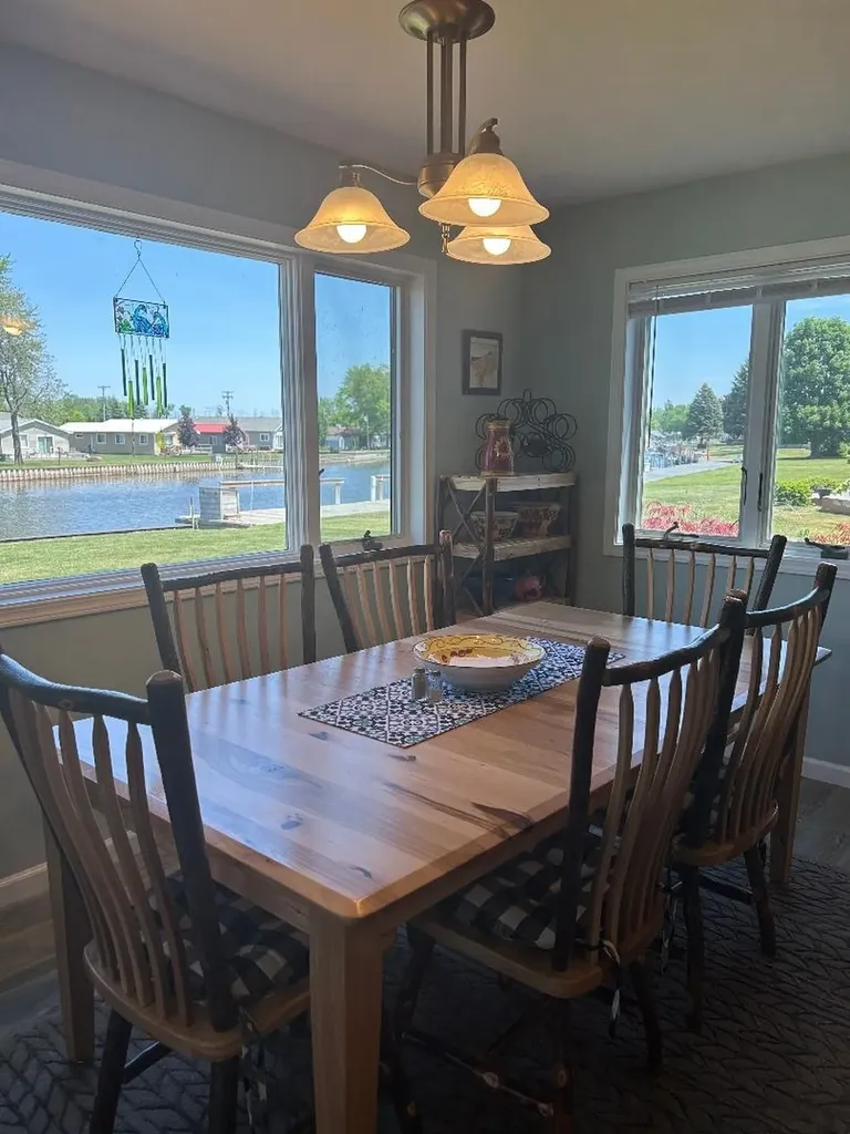 2899 Midshipman Drive Au Gres Township MI 48703