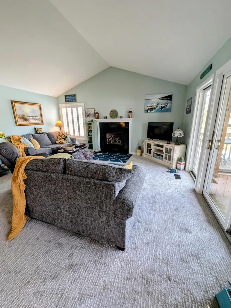 2899 Midshipman Drive Au Gres Township MI 48703