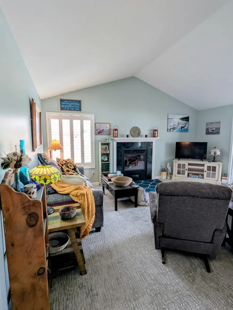 2899 Midshipman Drive Au Gres Township MI 48703