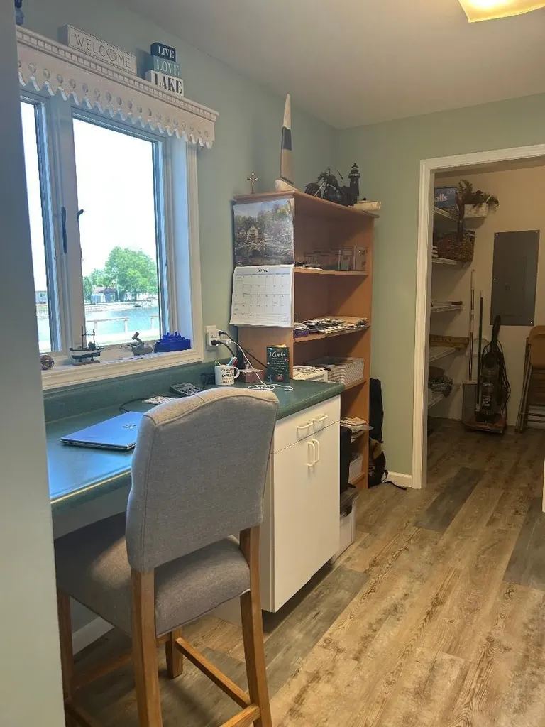 2899 Midshipman Drive Au Gres Township MI 48703