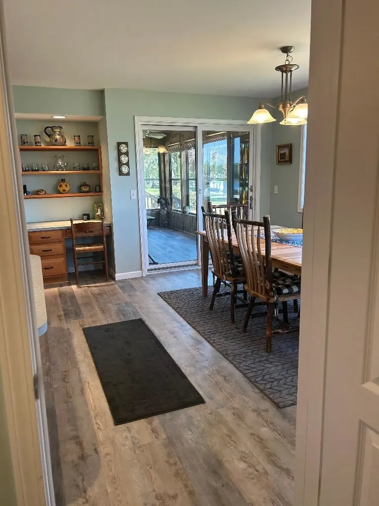 2899 Midshipman Drive Au Gres Township MI 48703