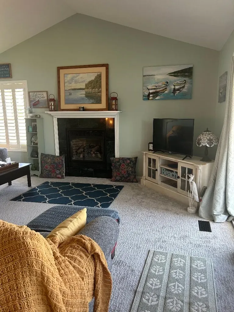 2899 Midshipman Drive Au Gres Township MI 48703