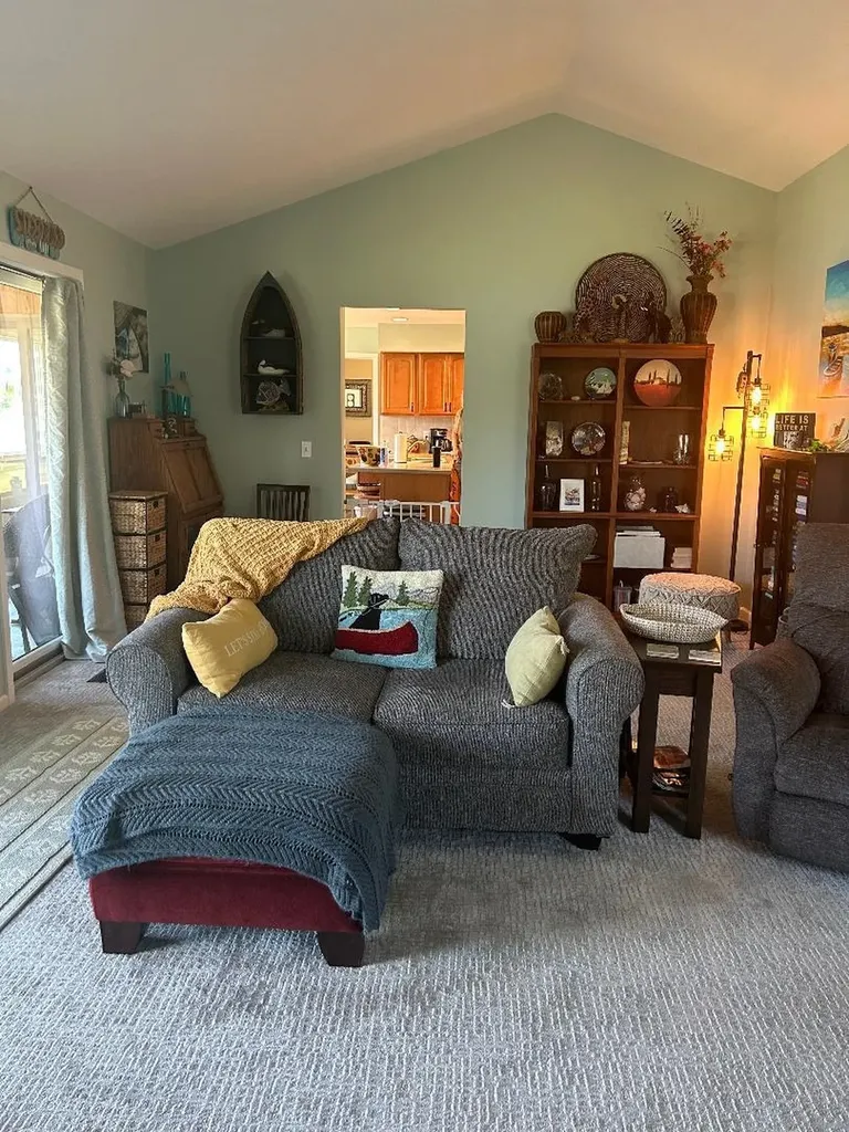 2899 Midshipman Drive Au Gres Township MI 48703