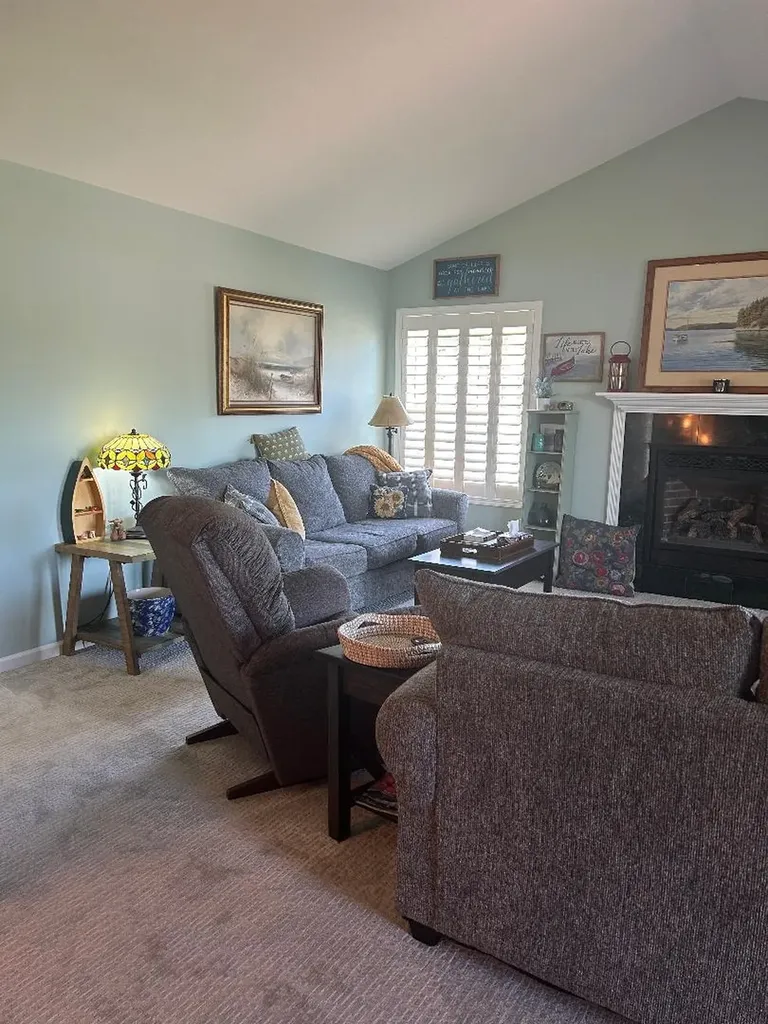 2899 Midshipman Drive Au Gres Township MI 48703