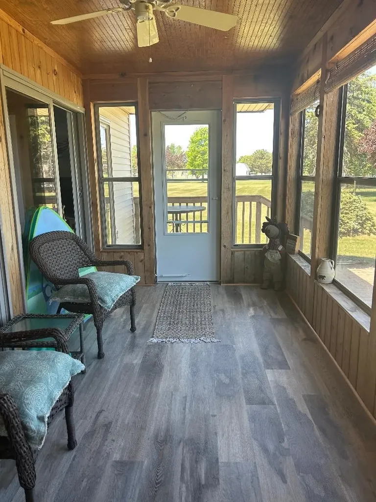 2899 Midshipman Drive Au Gres Township MI 48703