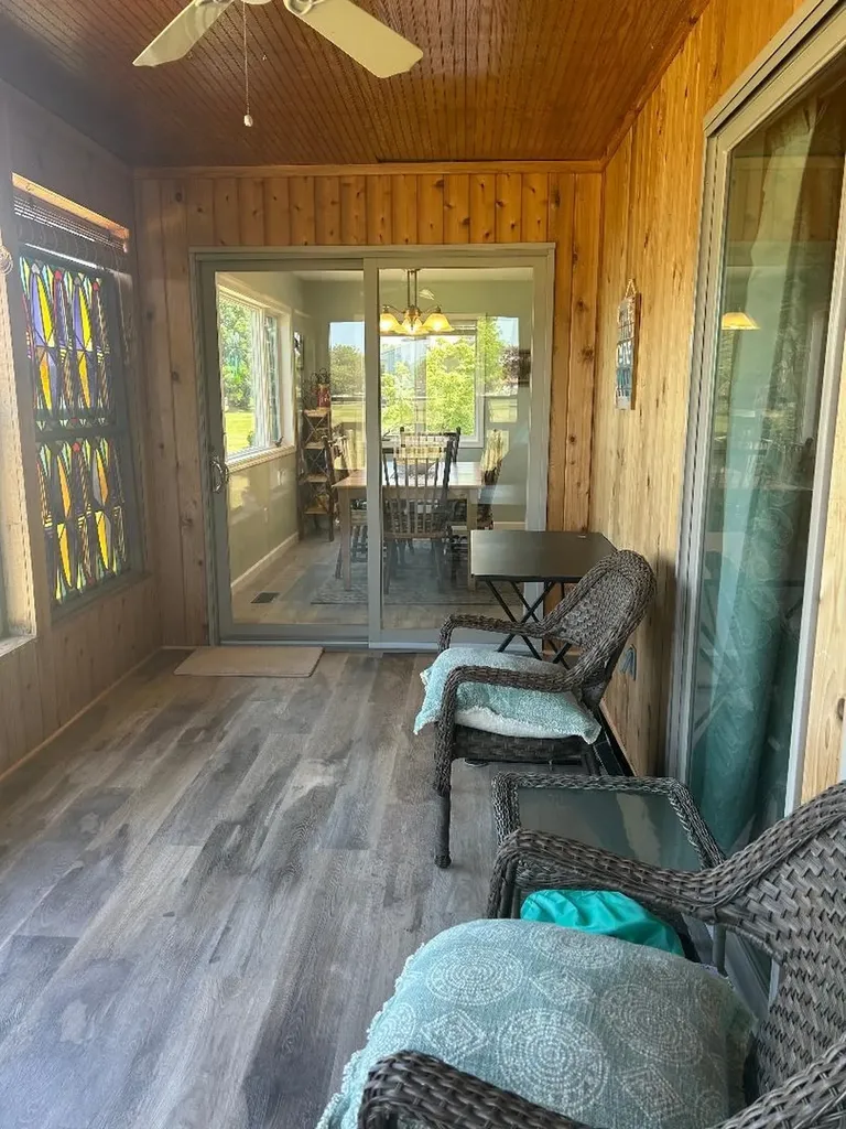 2899 Midshipman Drive Au Gres Township MI 48703