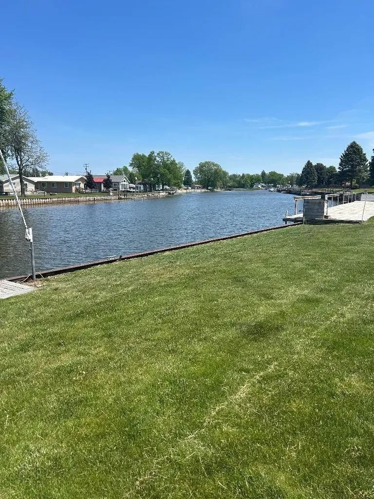 2899 Midshipman Drive Au Gres Township MI 48703