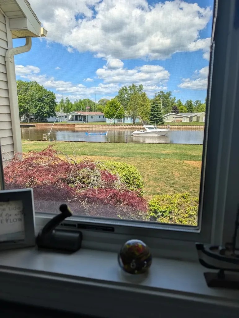 2899 Midshipman Drive Au Gres Township MI 48703