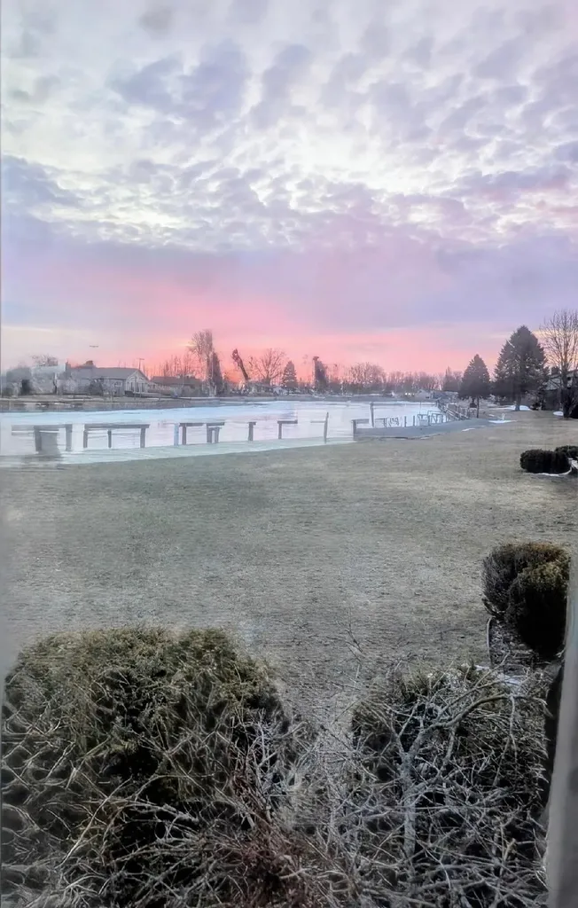 2899 Midshipman Drive Au Gres Township MI 48703