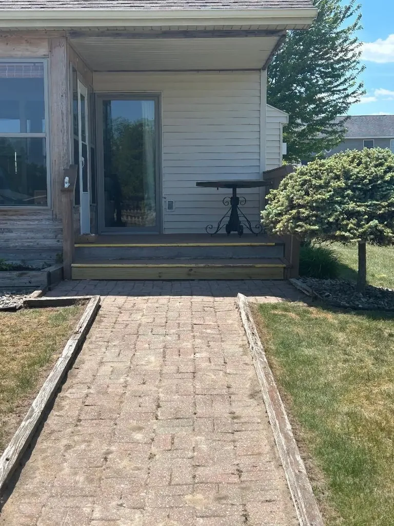 2899 Midshipman Drive Au Gres Township MI 48703