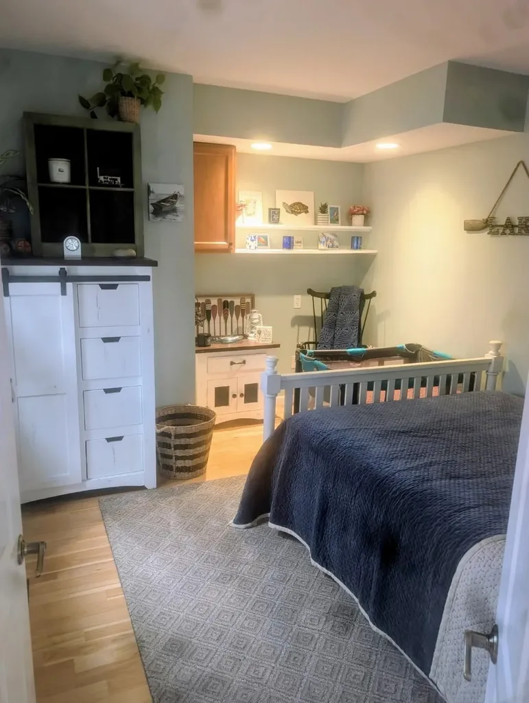 2899 Midshipman Drive Au Gres Township MI 48703