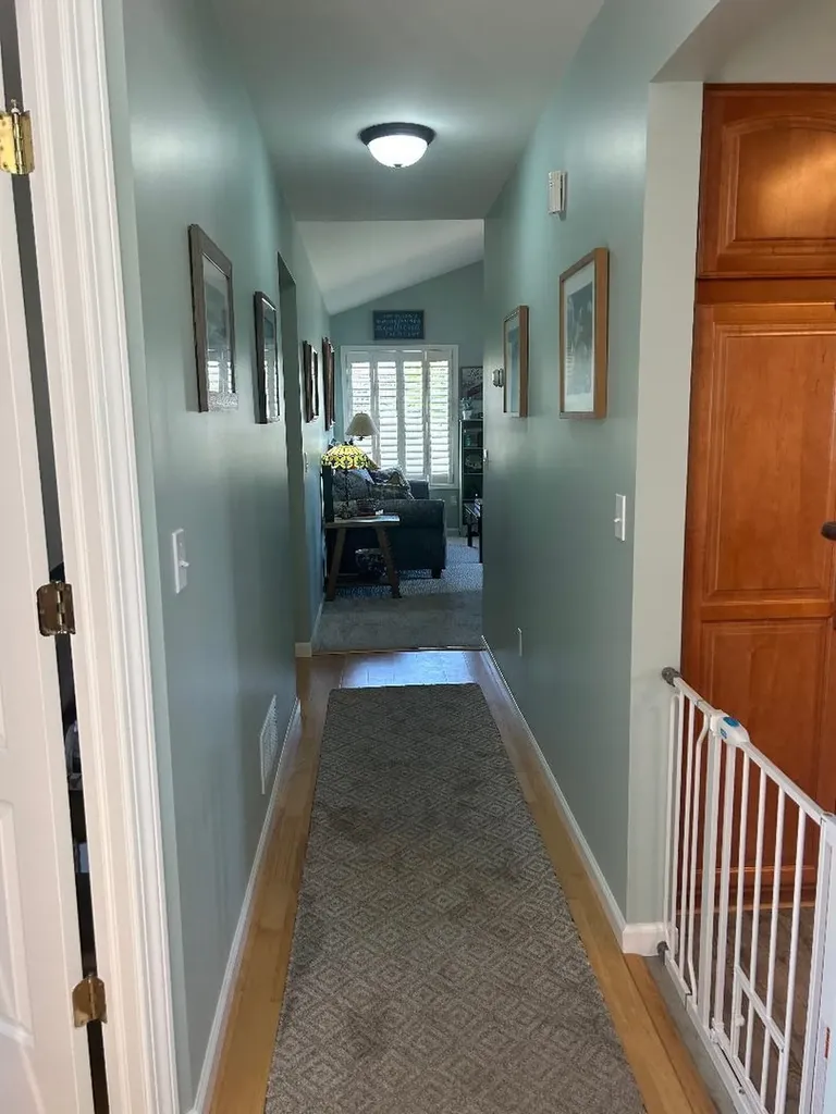 2899 Midshipman Drive Au Gres Township MI 48703