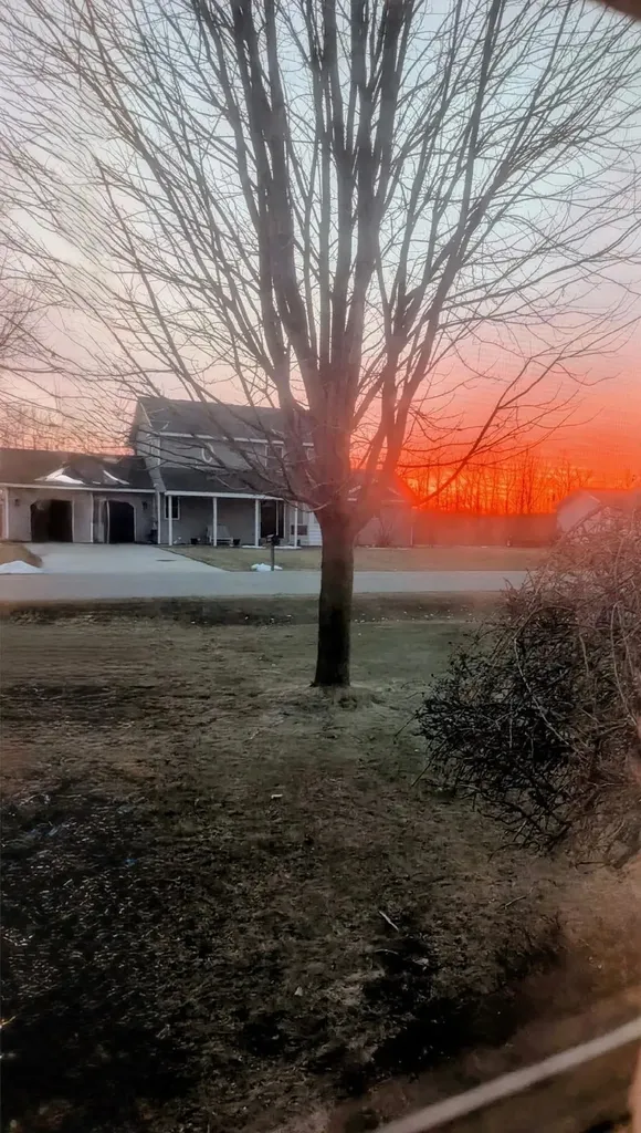 2899 Midshipman Drive Au Gres Township MI 48703