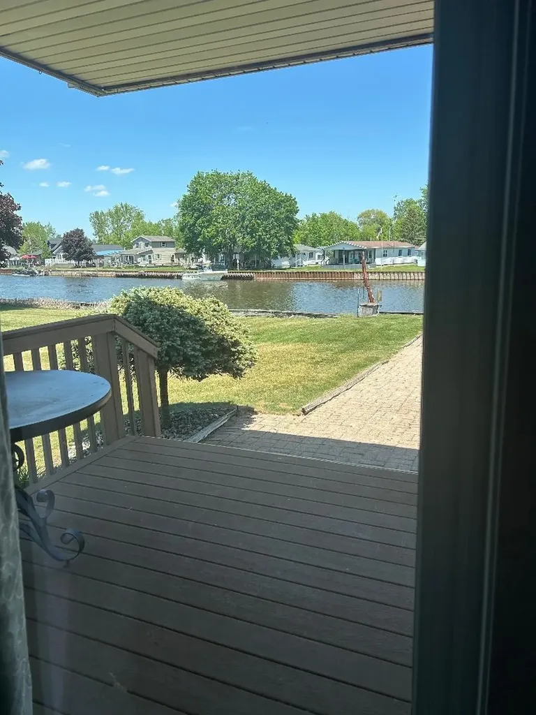 2899 Midshipman Drive Au Gres Township MI 48703