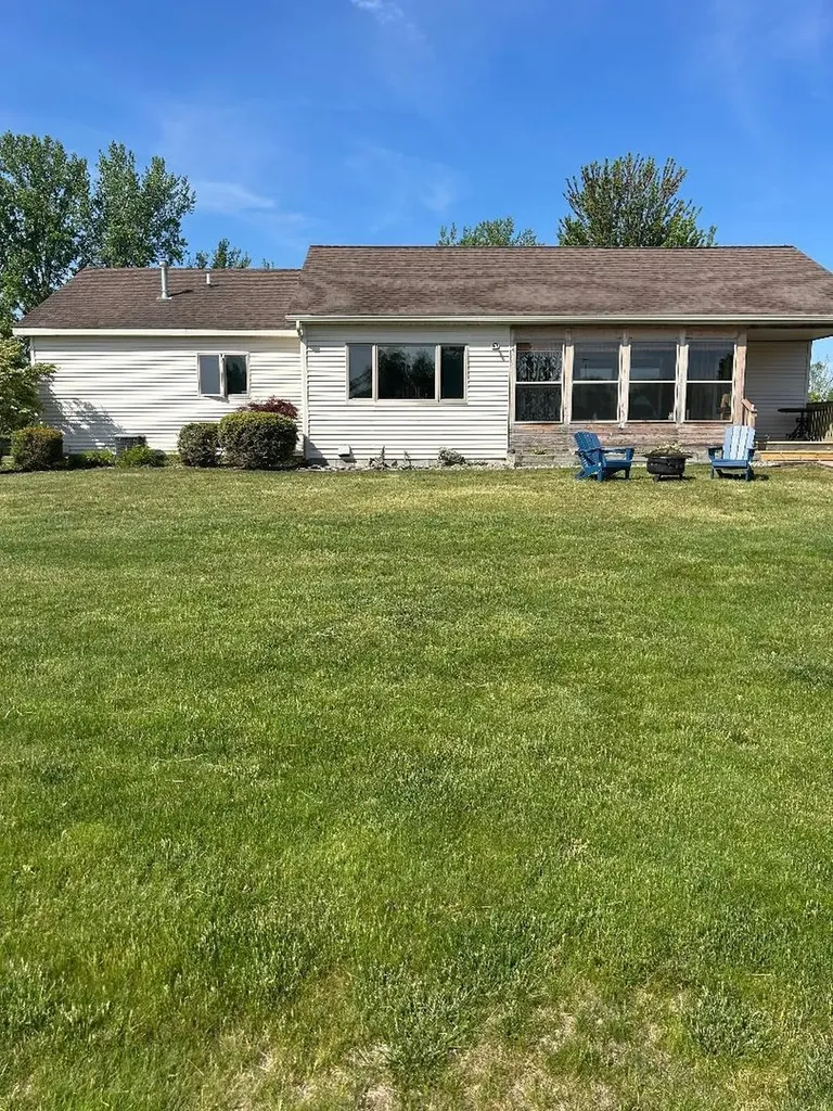 2899 Midshipman Drive Au Gres Township MI 48703