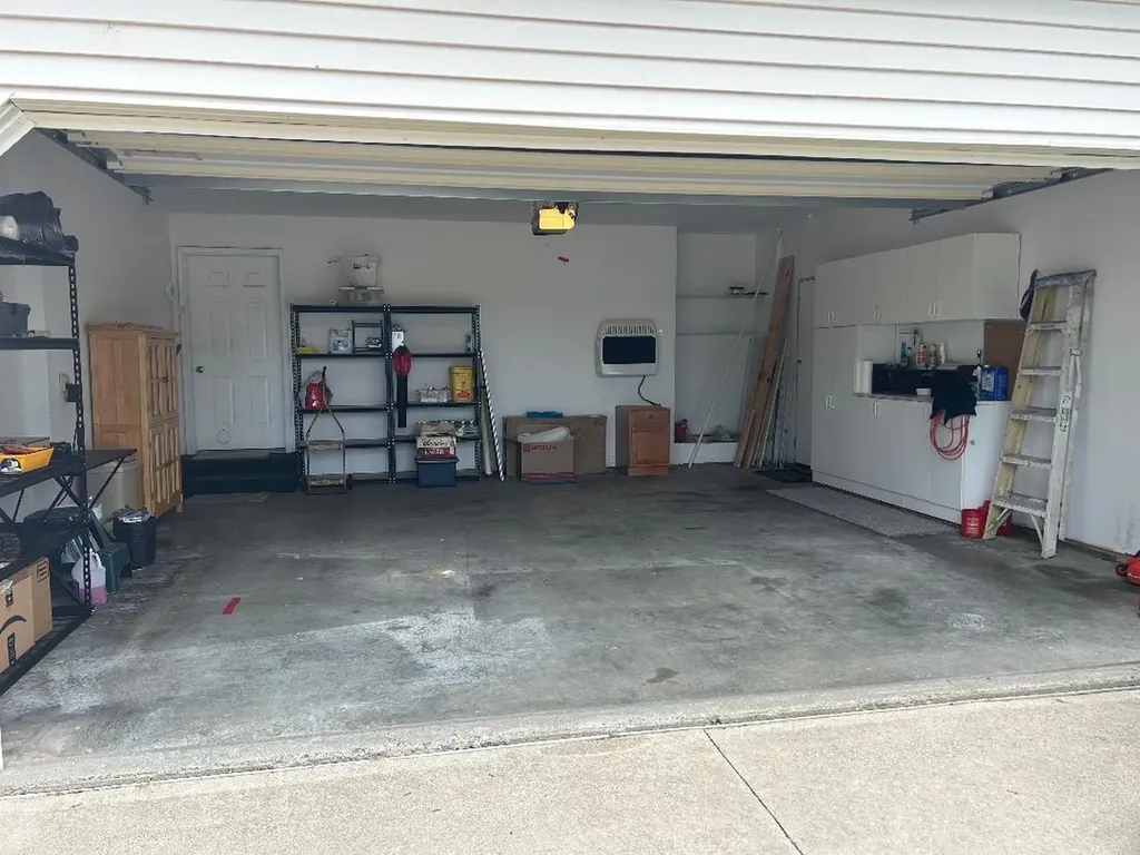2899 Midshipman Drive Au Gres Township MI 48703