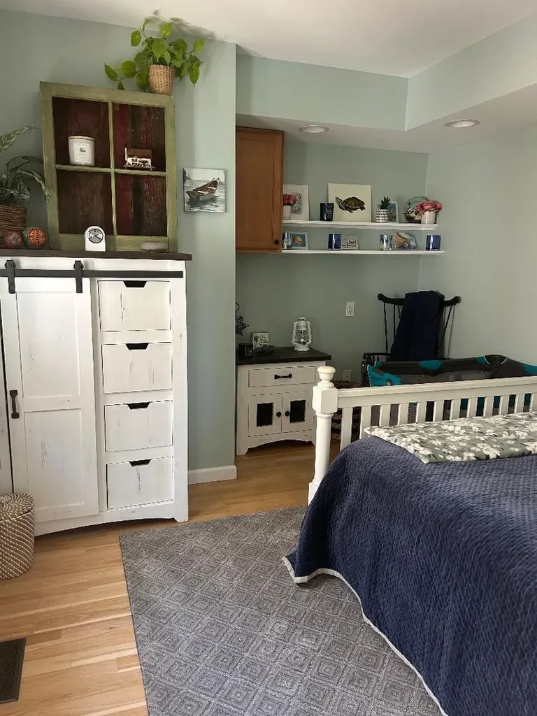 2899 Midshipman Drive Au Gres Township MI 48703