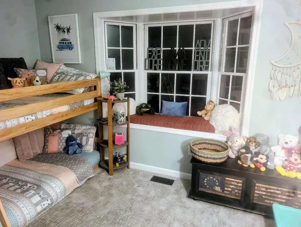 2899 Midshipman Drive Au Gres Township MI 48703