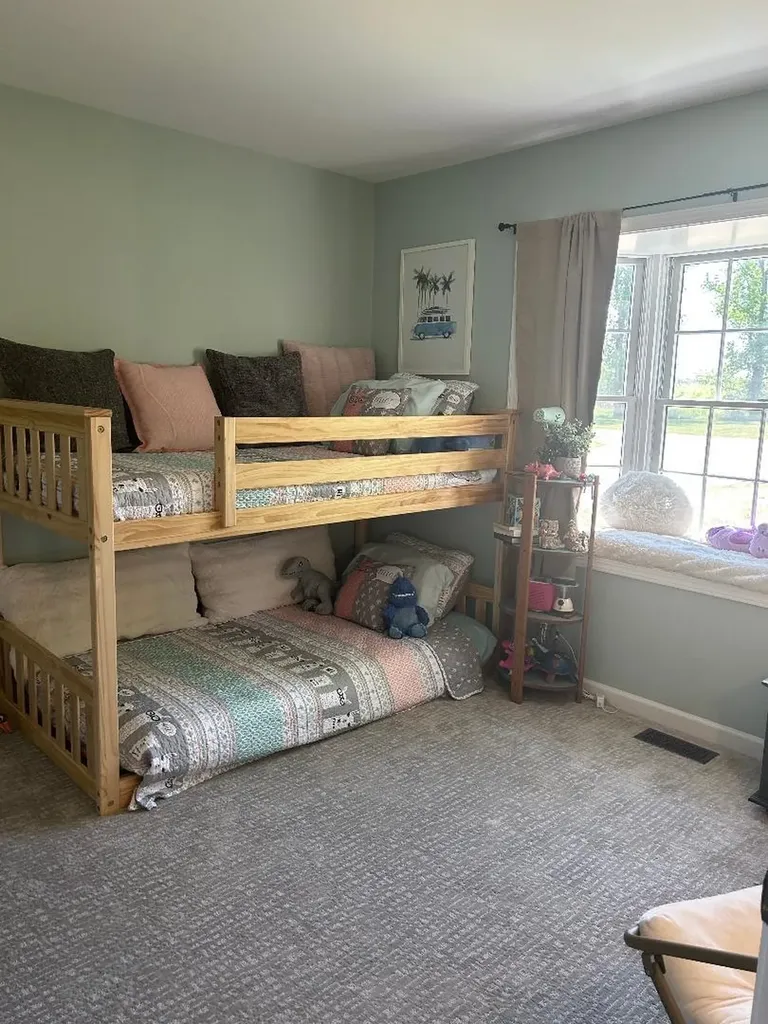 2899 Midshipman Drive Au Gres Township MI 48703