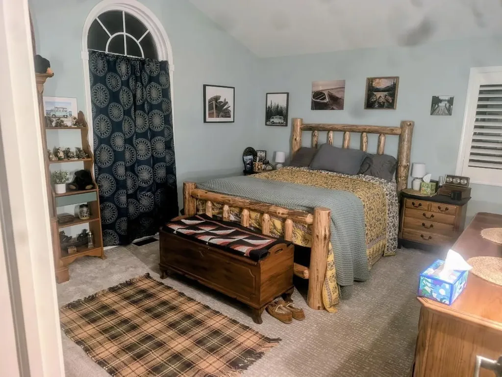 2899 Midshipman Drive Au Gres Township MI 48703