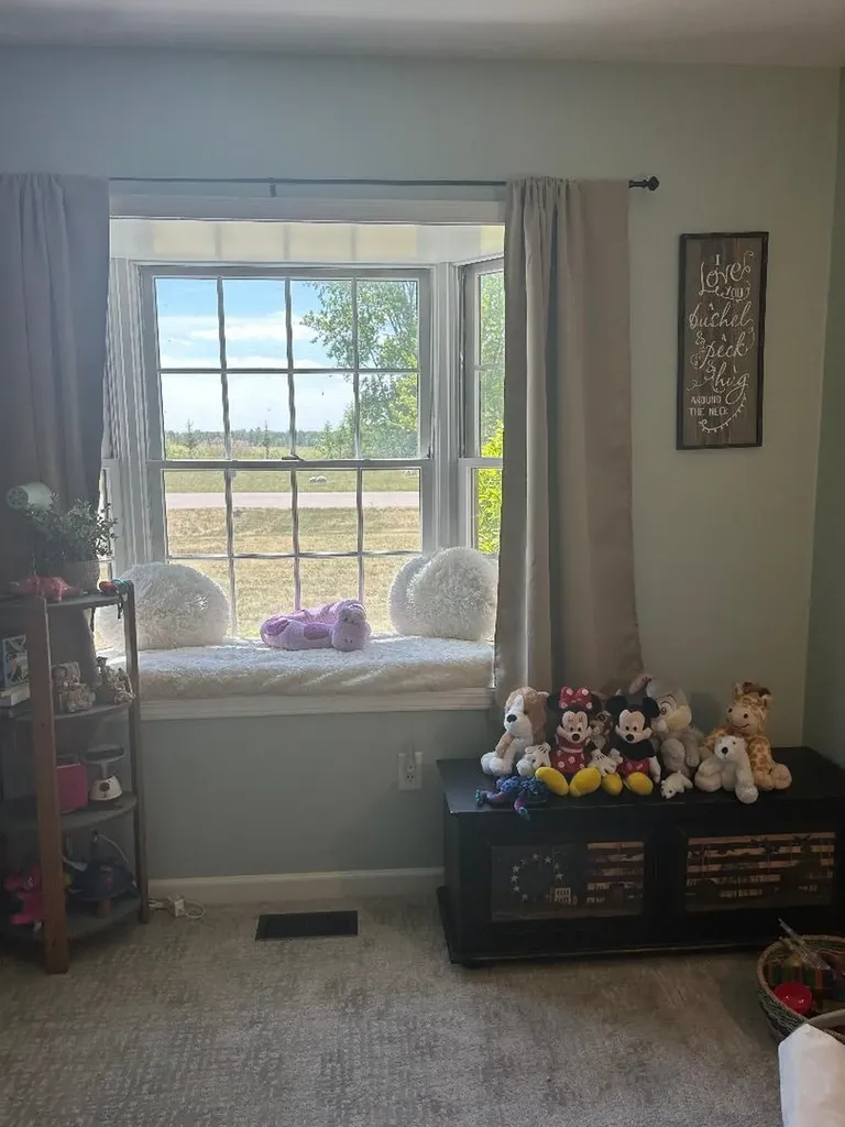 2899 Midshipman Drive Au Gres Township MI 48703