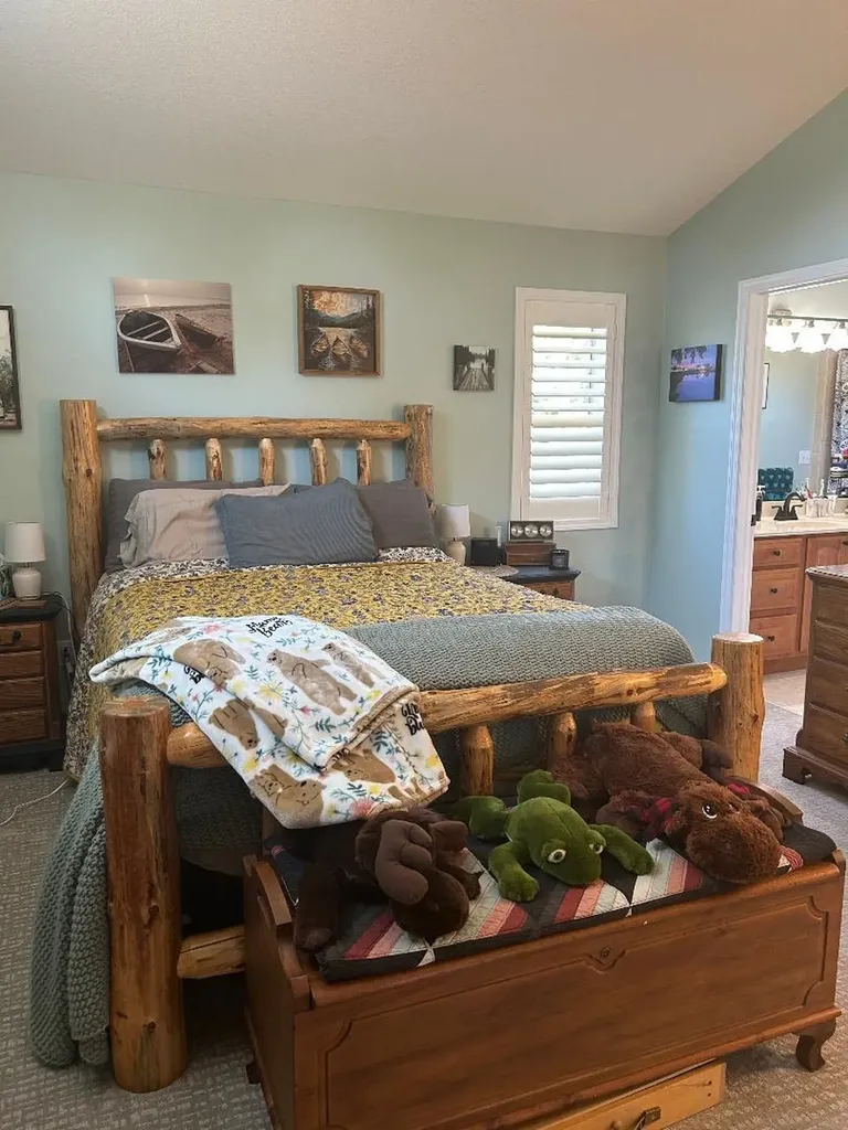 2899 Midshipman Drive Au Gres Township MI 48703