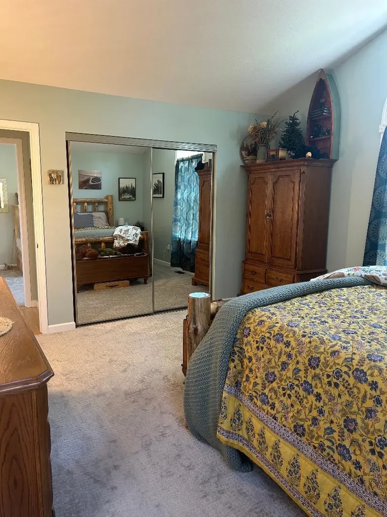 2899 Midshipman Drive Au Gres Township MI 48703