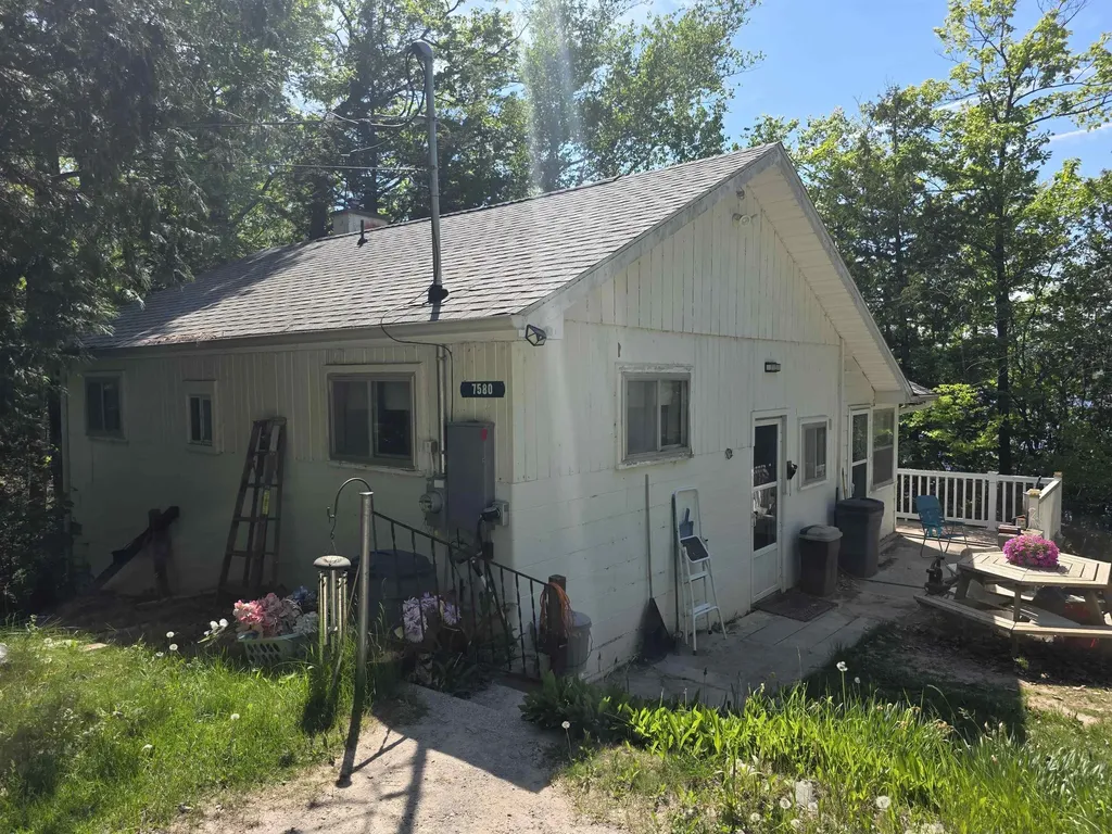 7580 O'connor Road Plainfield Township MI 48739
