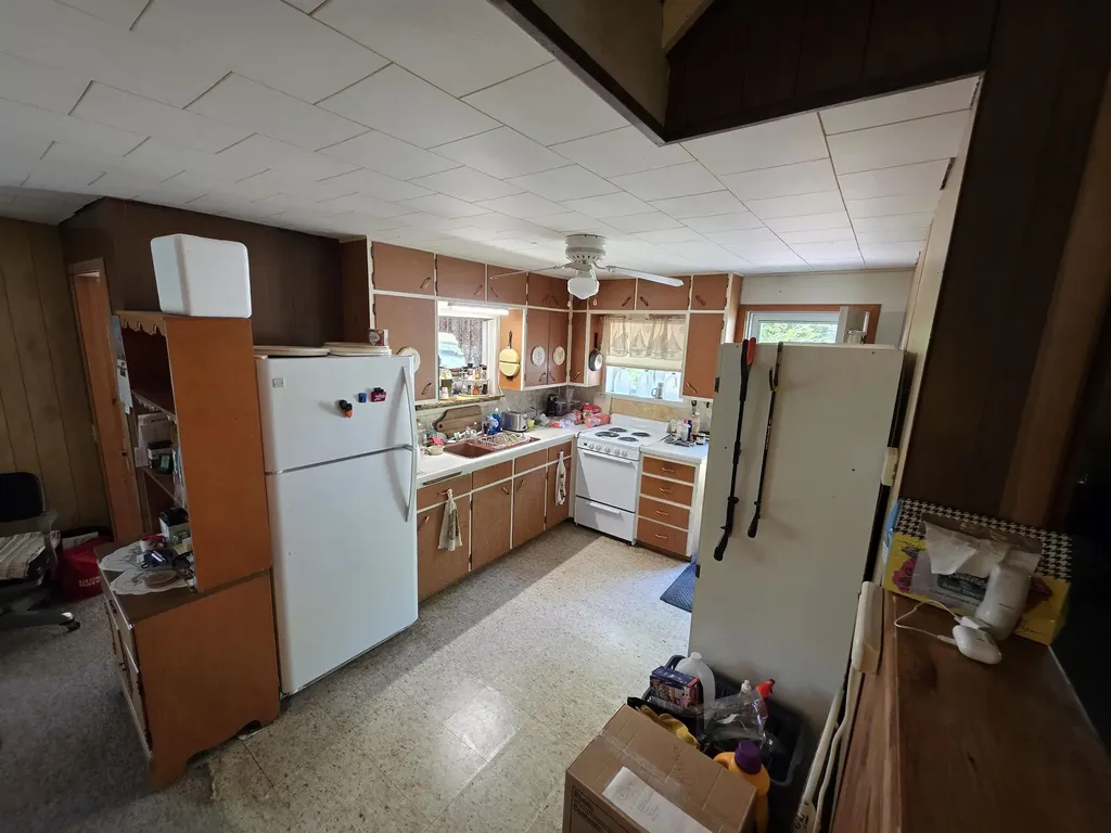7580 O'connor Road Plainfield Township MI 48739