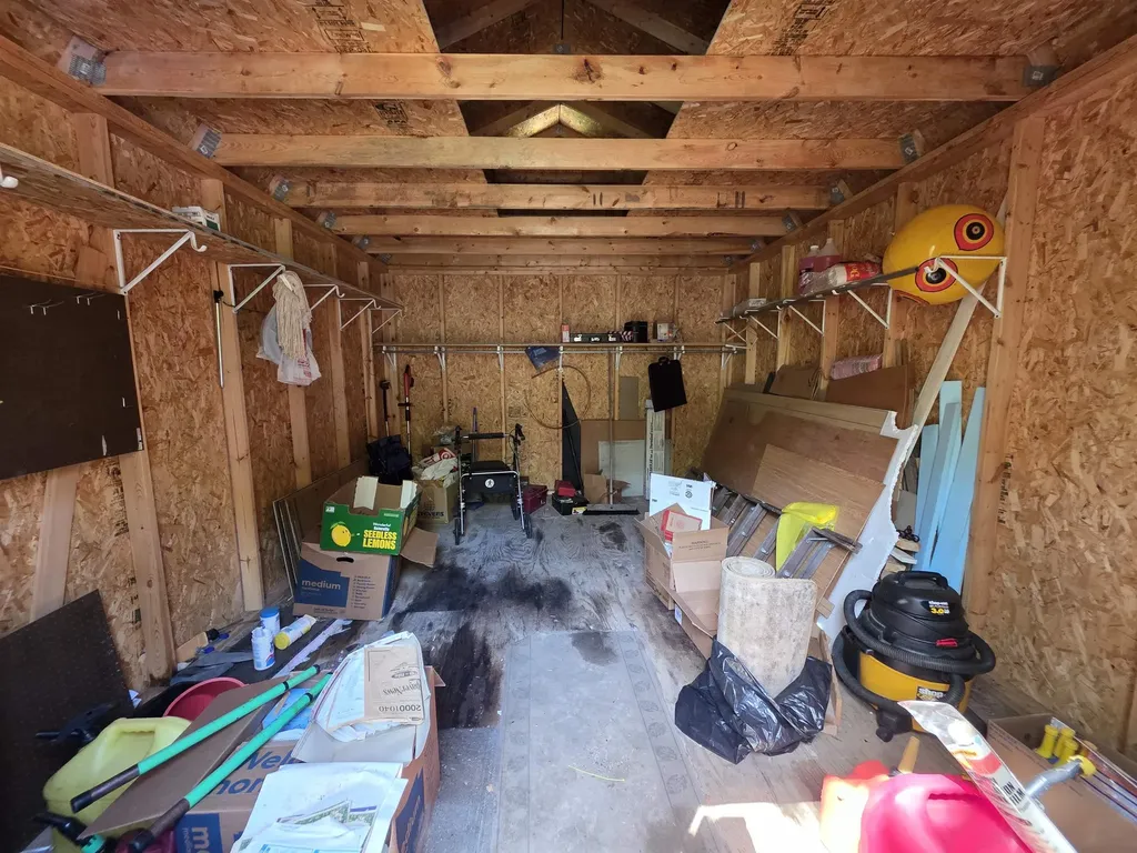 7580 O'connor Road Plainfield Township MI 48739