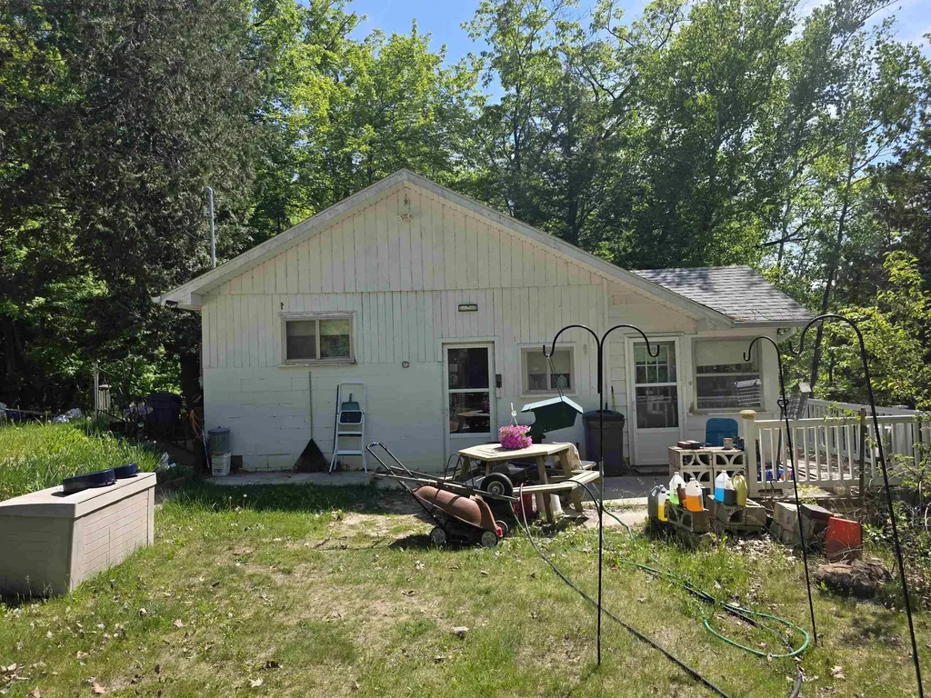 7580 O'connor Road Plainfield Township MI 48739