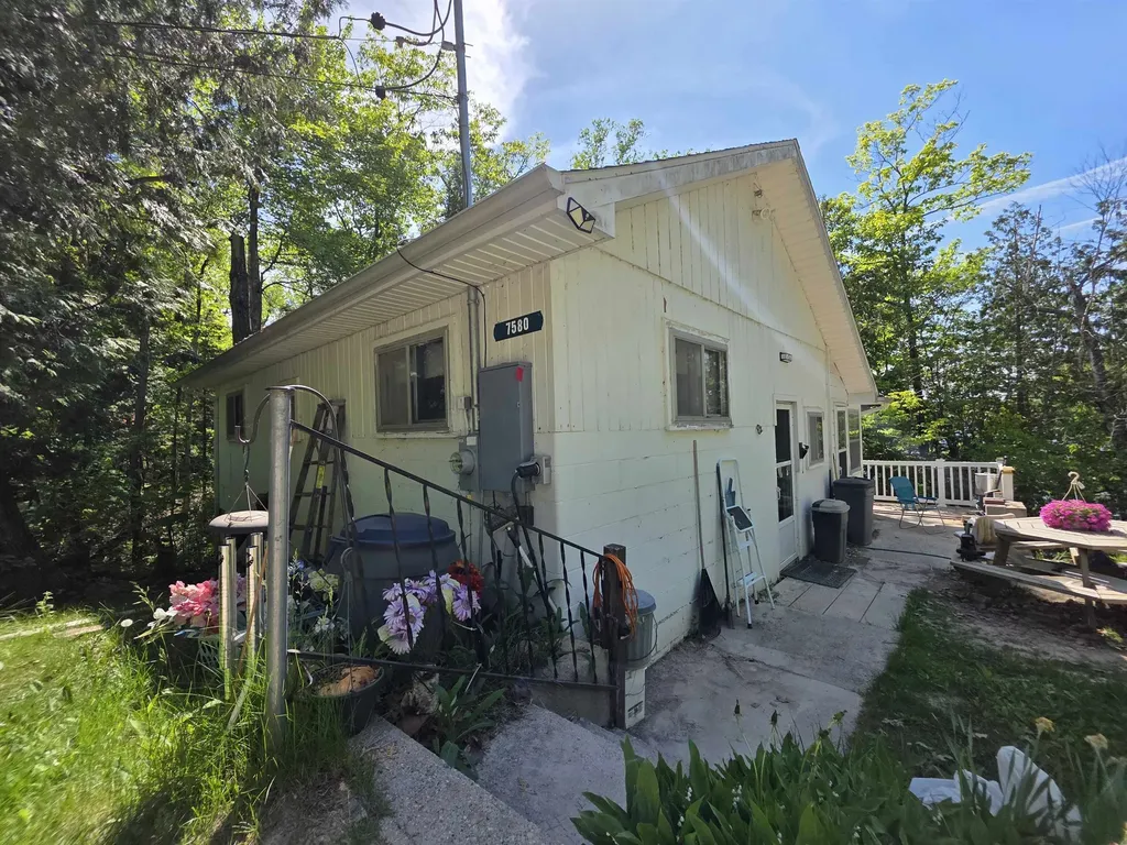 7580 O'connor Road Plainfield Township MI 48739