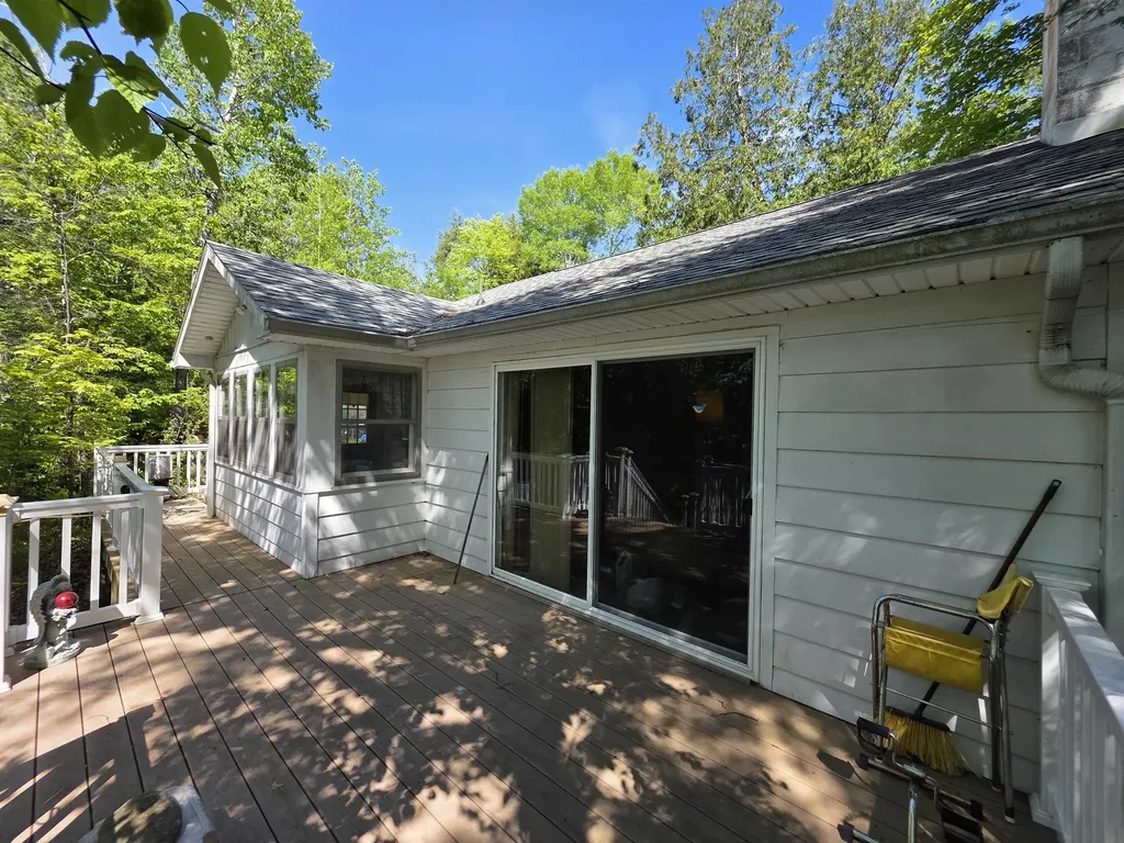 7580 O'connor Road Plainfield Township MI 48739