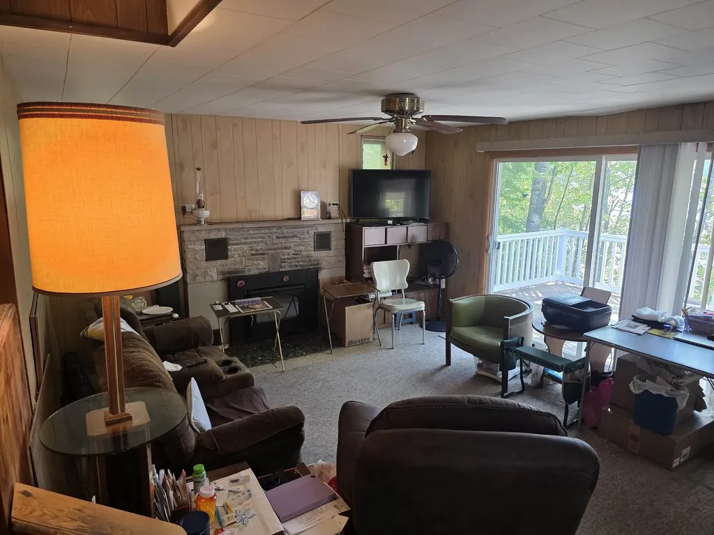 7580 O'connor Road Plainfield Township MI 48739